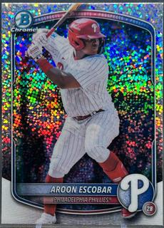 Aroon Escobar