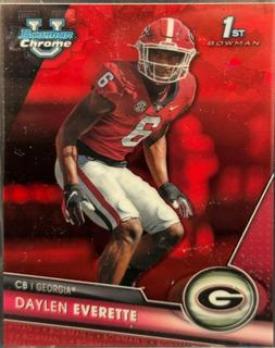 Daylen Everette