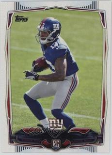 Odell Beckham Jr.