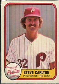 Steve Carlton