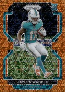 Jaylen Waddle