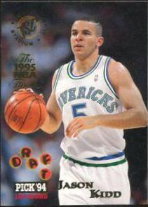 Jason Kidd