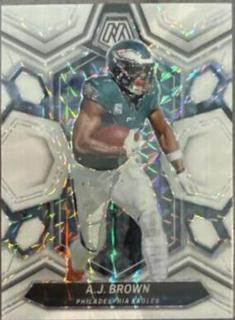 A.J. Brown