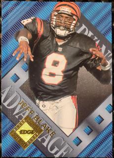 Jeff Blake
