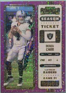 Derek Carr
