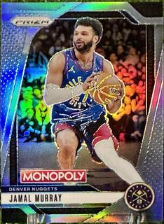 Jamal Murray