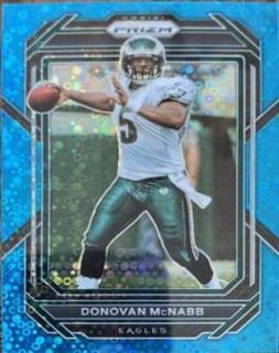 Donovan McNabb