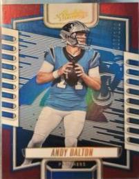 Andy Dalton