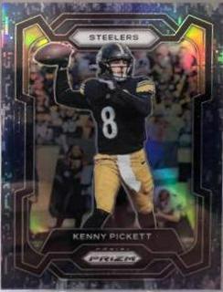 Kenny Pickett