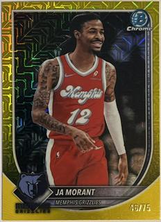 Ja Morant