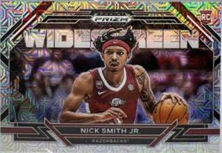 Nick Smith Jr.