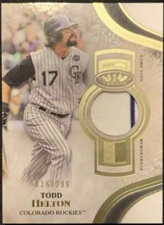 Todd Helton