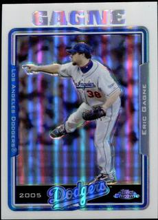 Eric Gagne