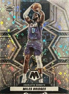 Miles Bridges