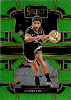 Sydney Colson
