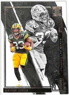 Aaron Jones