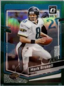 Mark Brunell