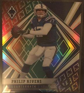 Philip Rivers