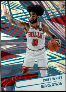 Coby White