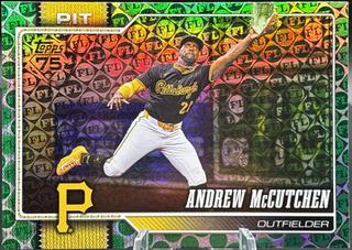 Andrew McCutchen