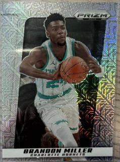 Brandon Miller