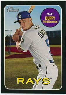 Matt Duffy