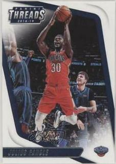 Julius Randle