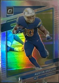 Austin Ekeler