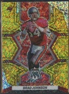 Brad Johnson
