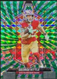 George Kittle