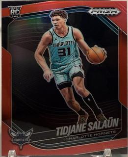 Tidjane Salaun