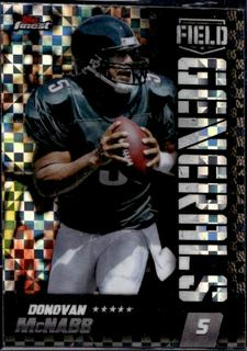 Donovan McNabb