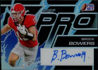 Brock Bowers