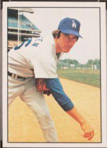 Rick Rhoden