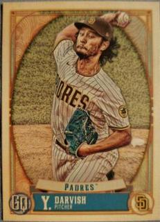 Yu Darvish