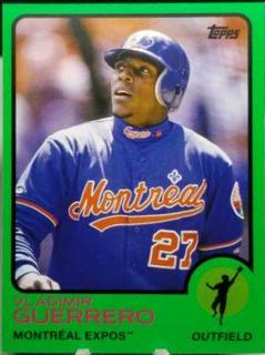 Vladimir Guerrero