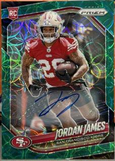 Jordan James