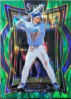 Bobby Witt Jr.