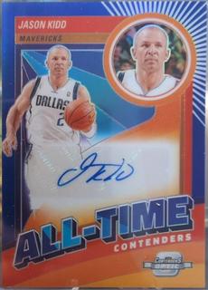 Jason Kidd