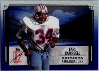 Earl Campbell