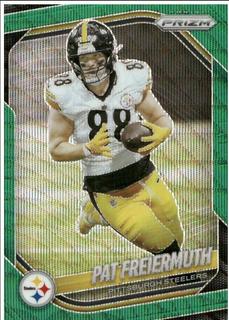 Pat Freiermuth