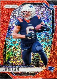 Javon Baker