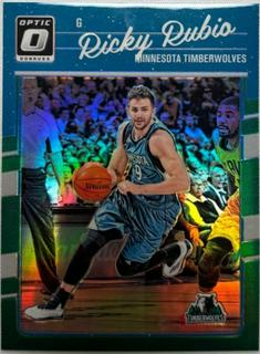 Ricky Rubio