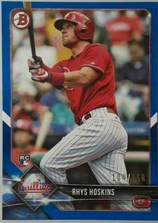 Rhys Hoskins