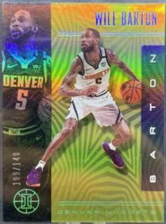Will Barton
