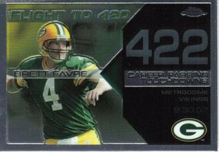 Brett Favre