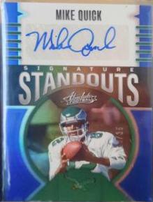 Mike Quick