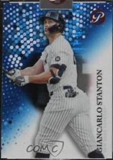 Giancarlo Stanton