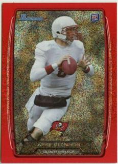 Mike Glennon