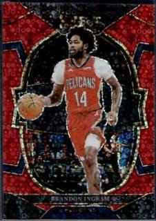 Brandon Ingram